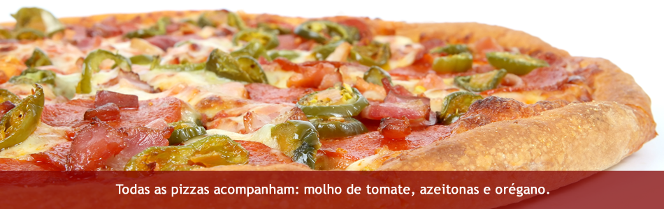 pizza portuguesa